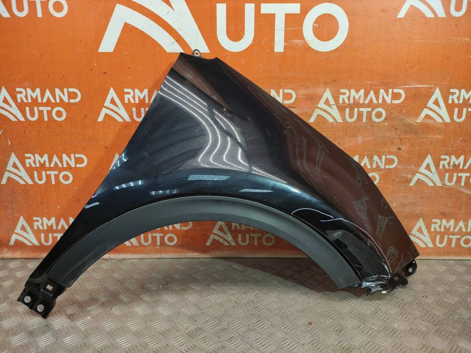 Крыло KIA Sportage 2016-2022 4 QL