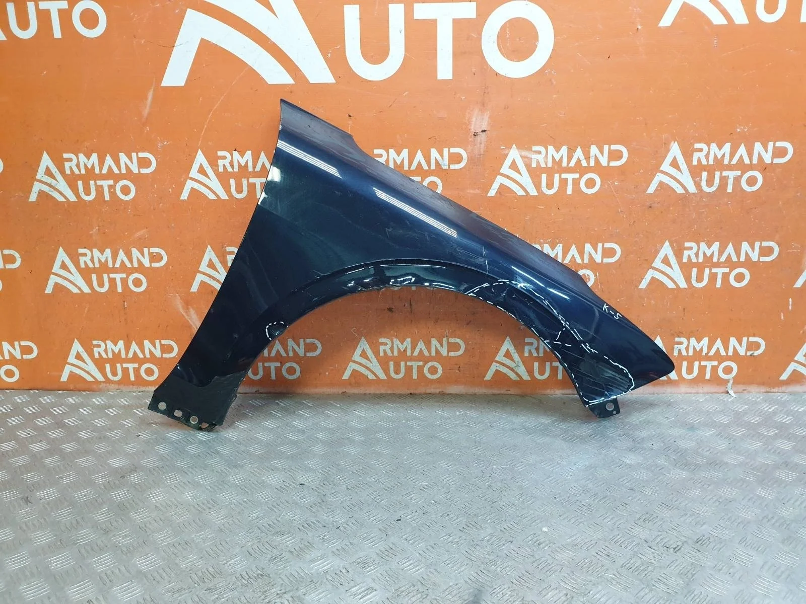 Крыло KIA K5 2020-нв 3