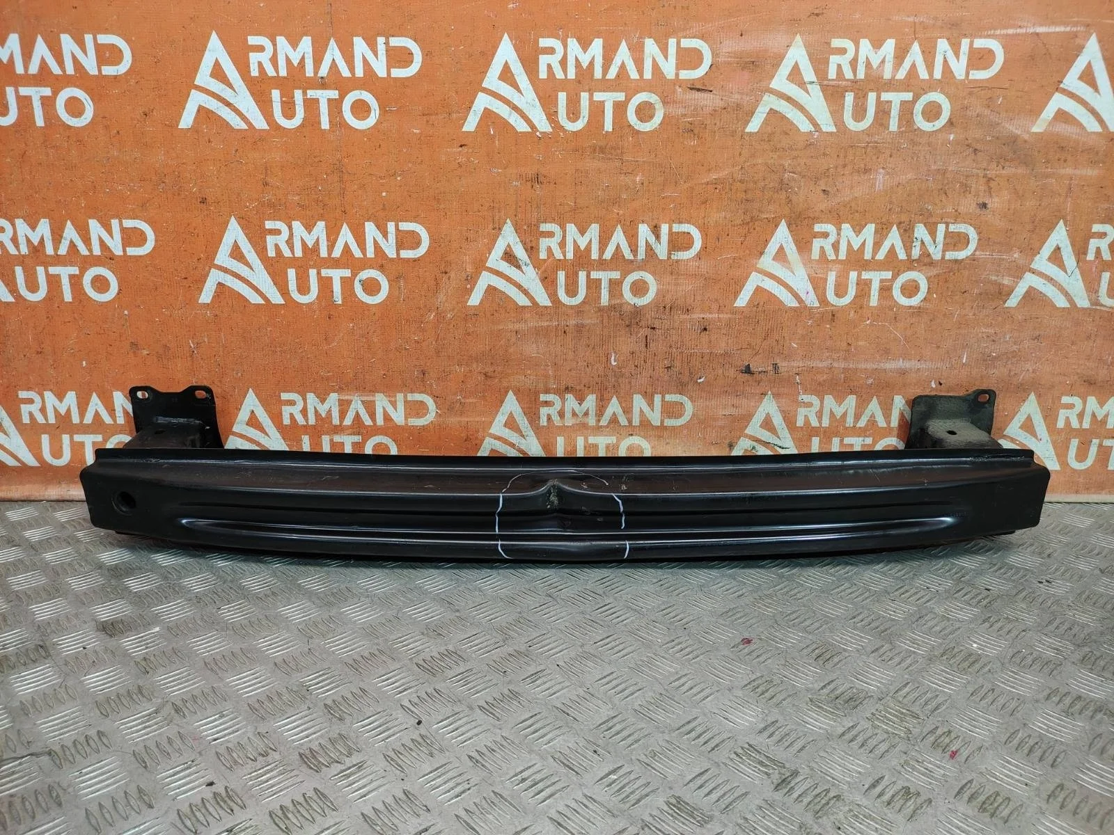 Усилитель бампера Skoda Octavia 2013-2020 A7 (5E)