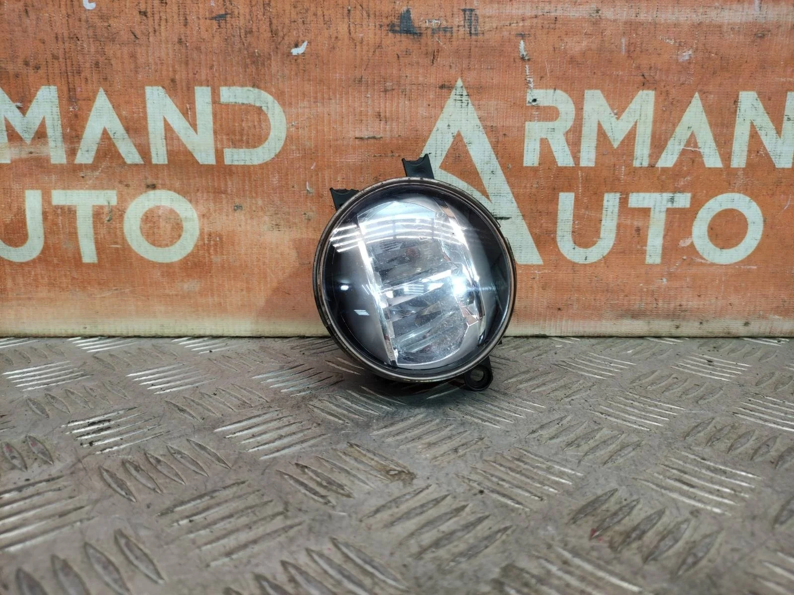 Птф Toyota Camry 2017-нв 8 XV70