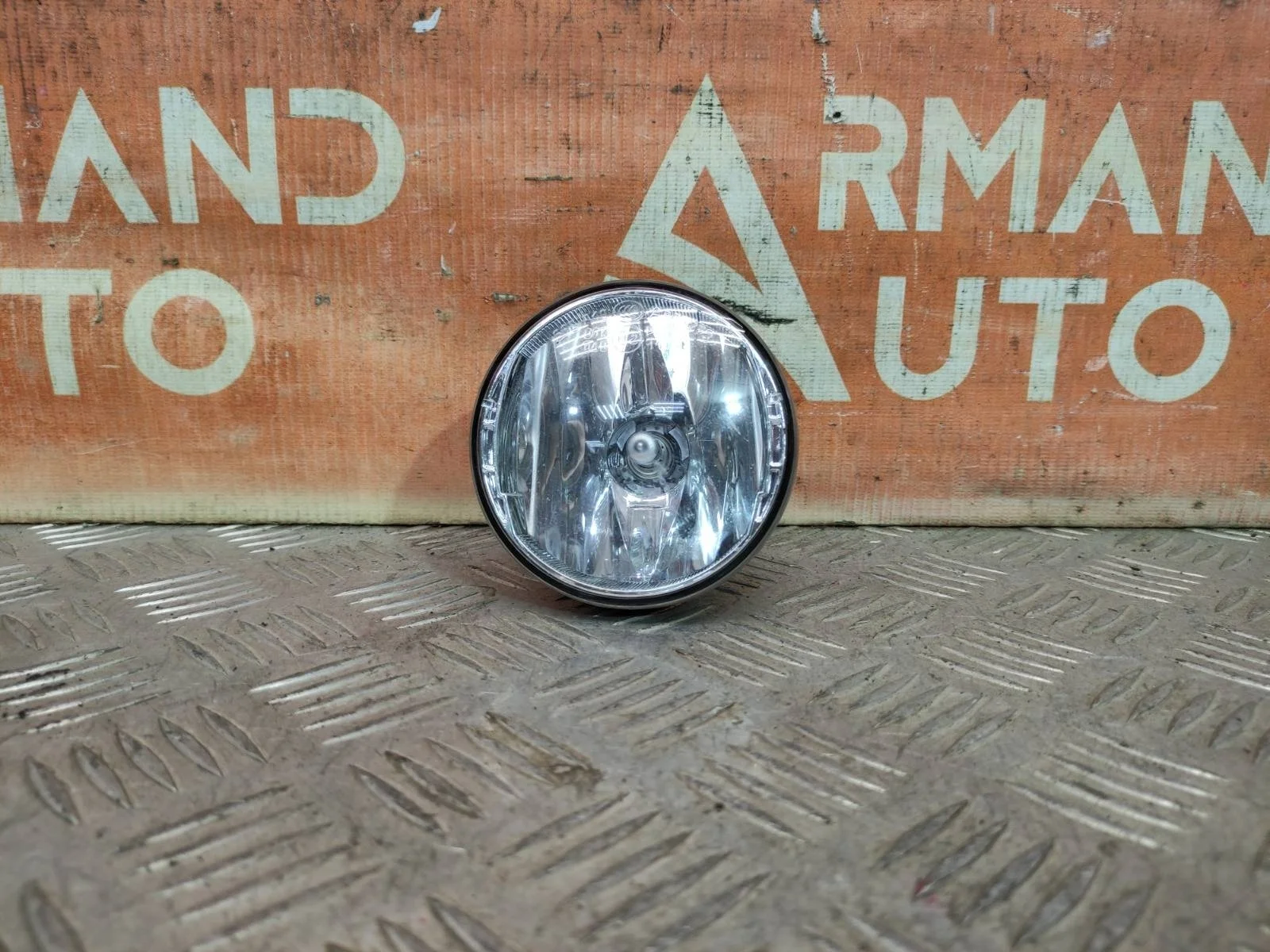 Птф Renault Logan 2012-2022