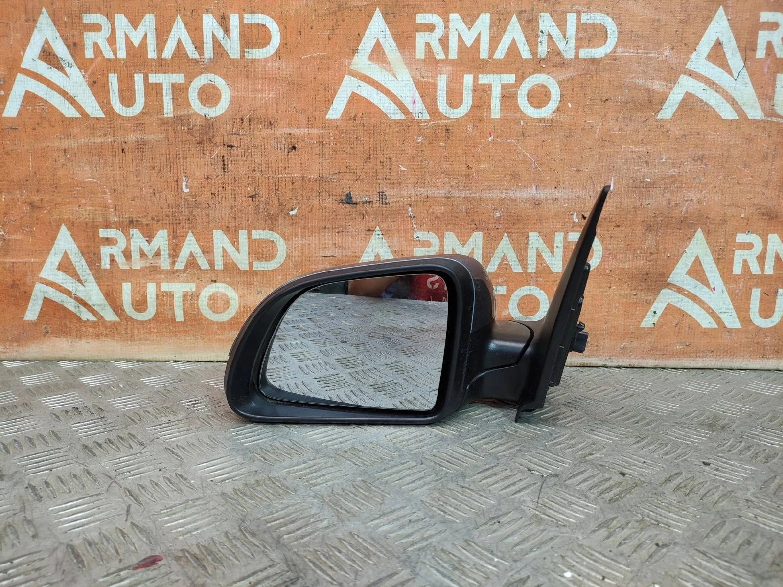 Зеркало KIA Rio 2017-нв 4 FB