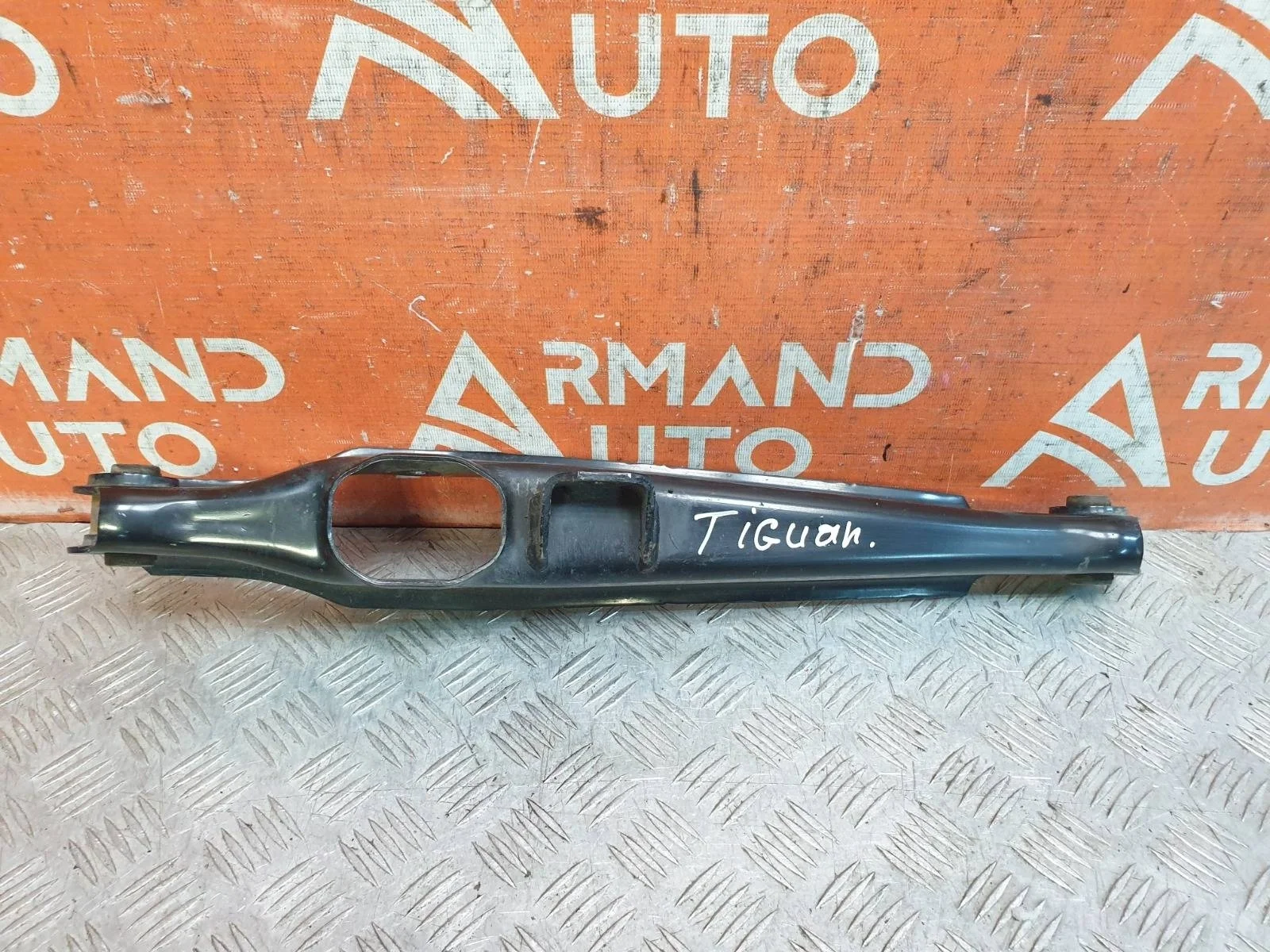 Рычаг поперечный Mitsubishi Outlander 2012-нв 3