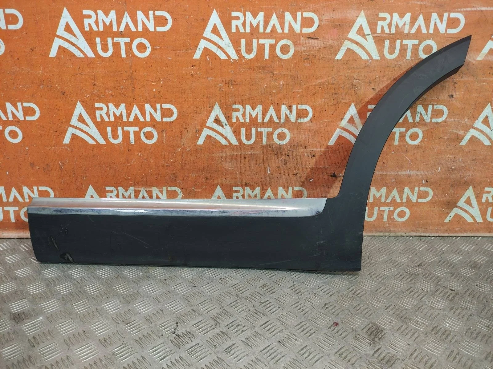 Молдинг двери Kia Sorento 2014-2020 3 Prime UM