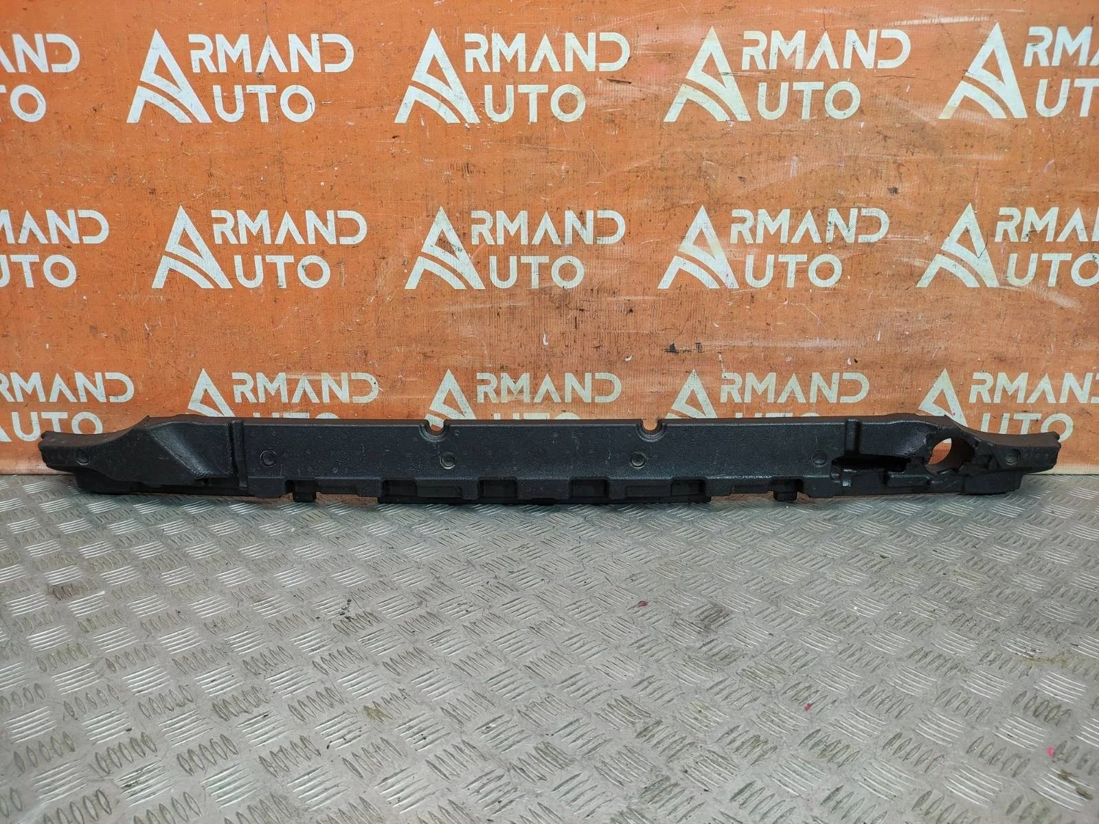 Абсорбер бампера Mercedes GLC-Class Coupe 2016-2019 C253