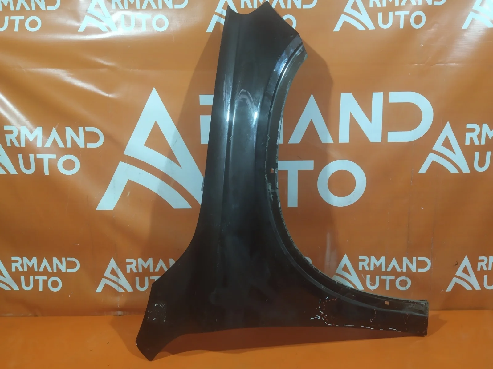 Крыло MERCEDES GLA-Class 2013-2020 X156