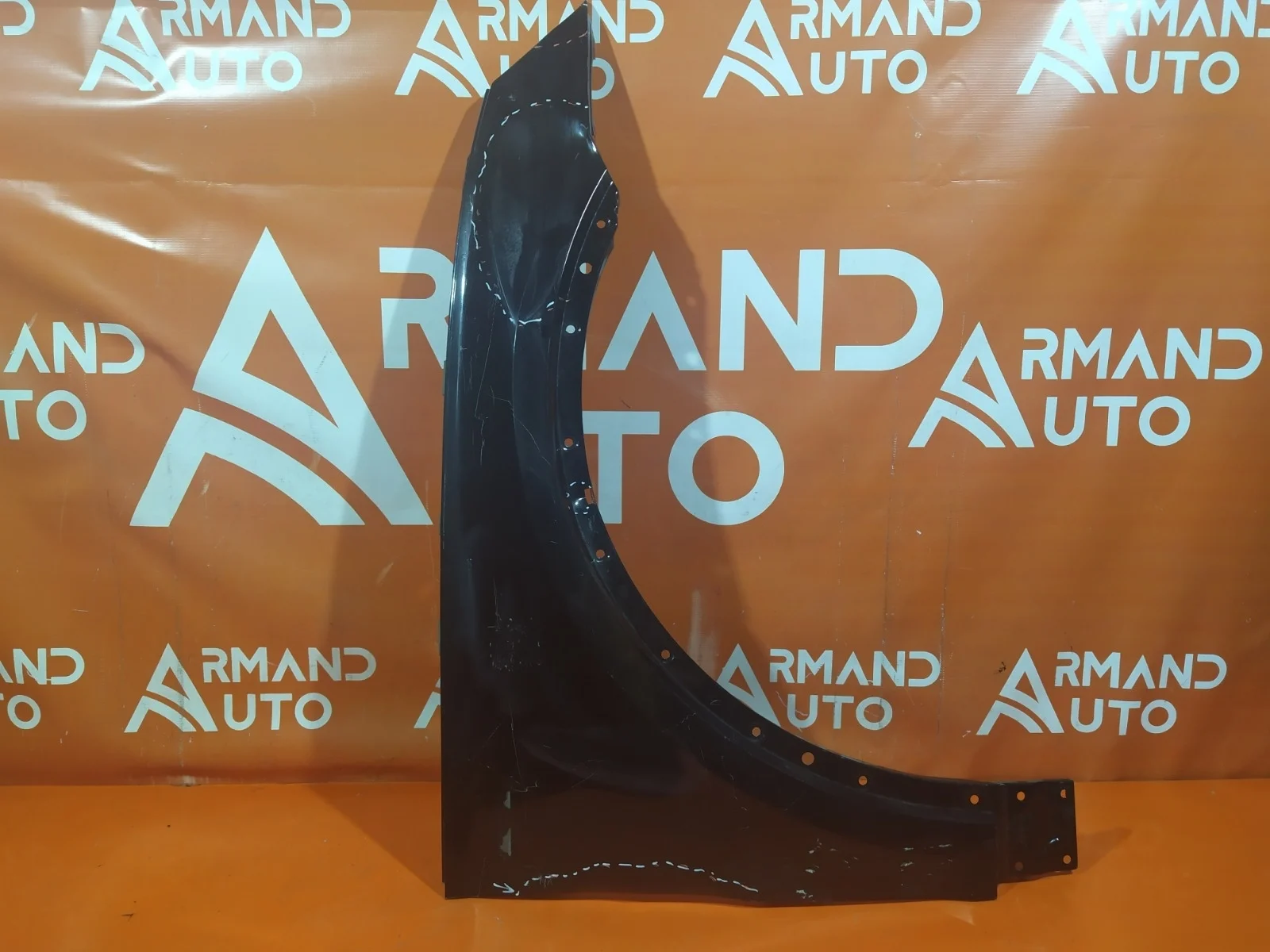 Крыло Audi Q5 2017-нв FY