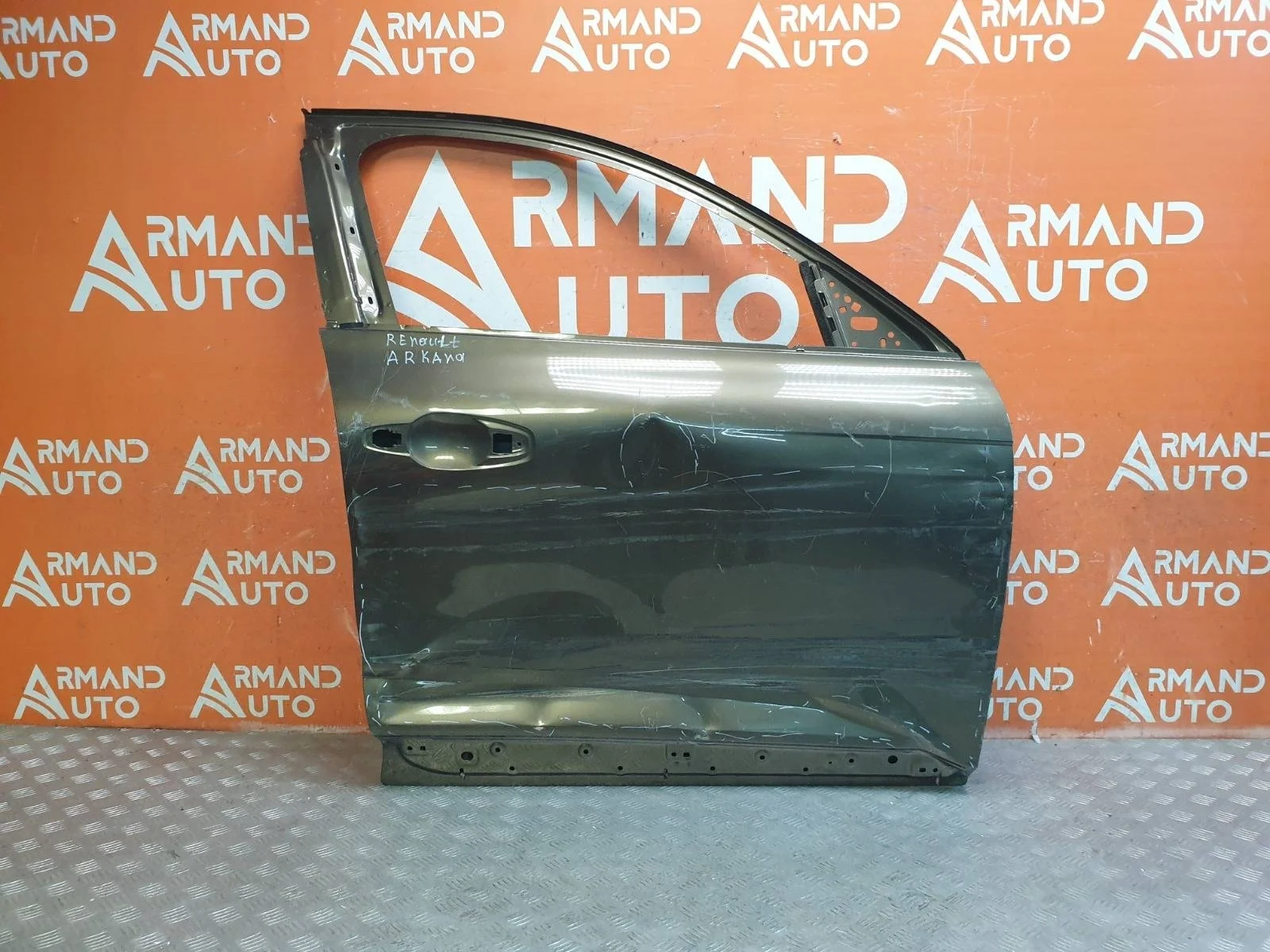 Дверь Renault Arkana 2019-нв