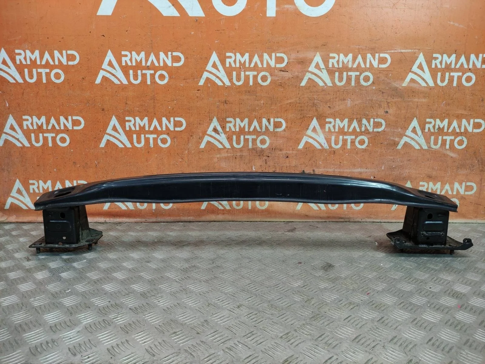 Усилитель бампера Mercedes -Class 2014-2021 W205