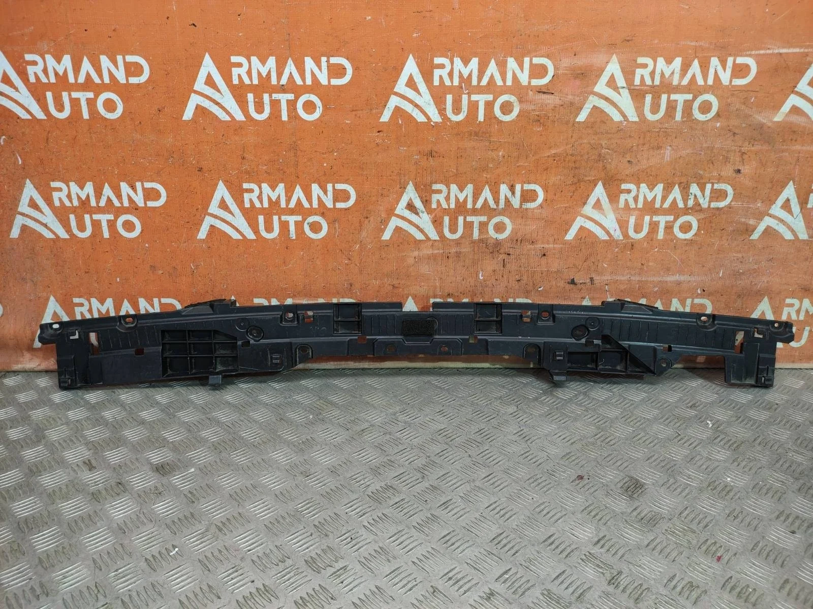 Кронштейн бампера Toyota Land Cruiser 2015-2021 200