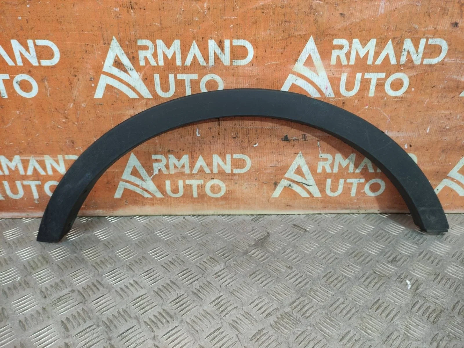 Расширитель крыла Ford Kuga 2012-2019 CBS