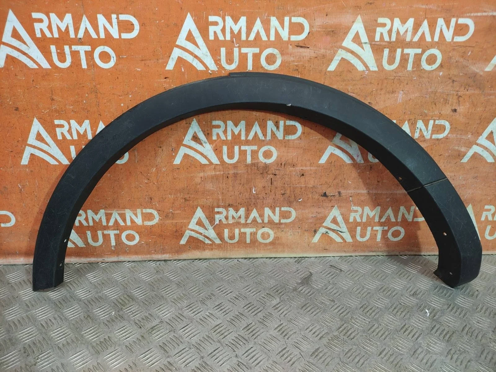 Расширитель крыла Ford Explorer 2010-2019 5 U502