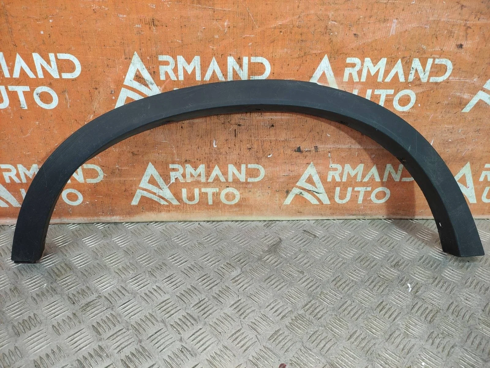 Расширитель крыла BMW X3 2010-2017 F25