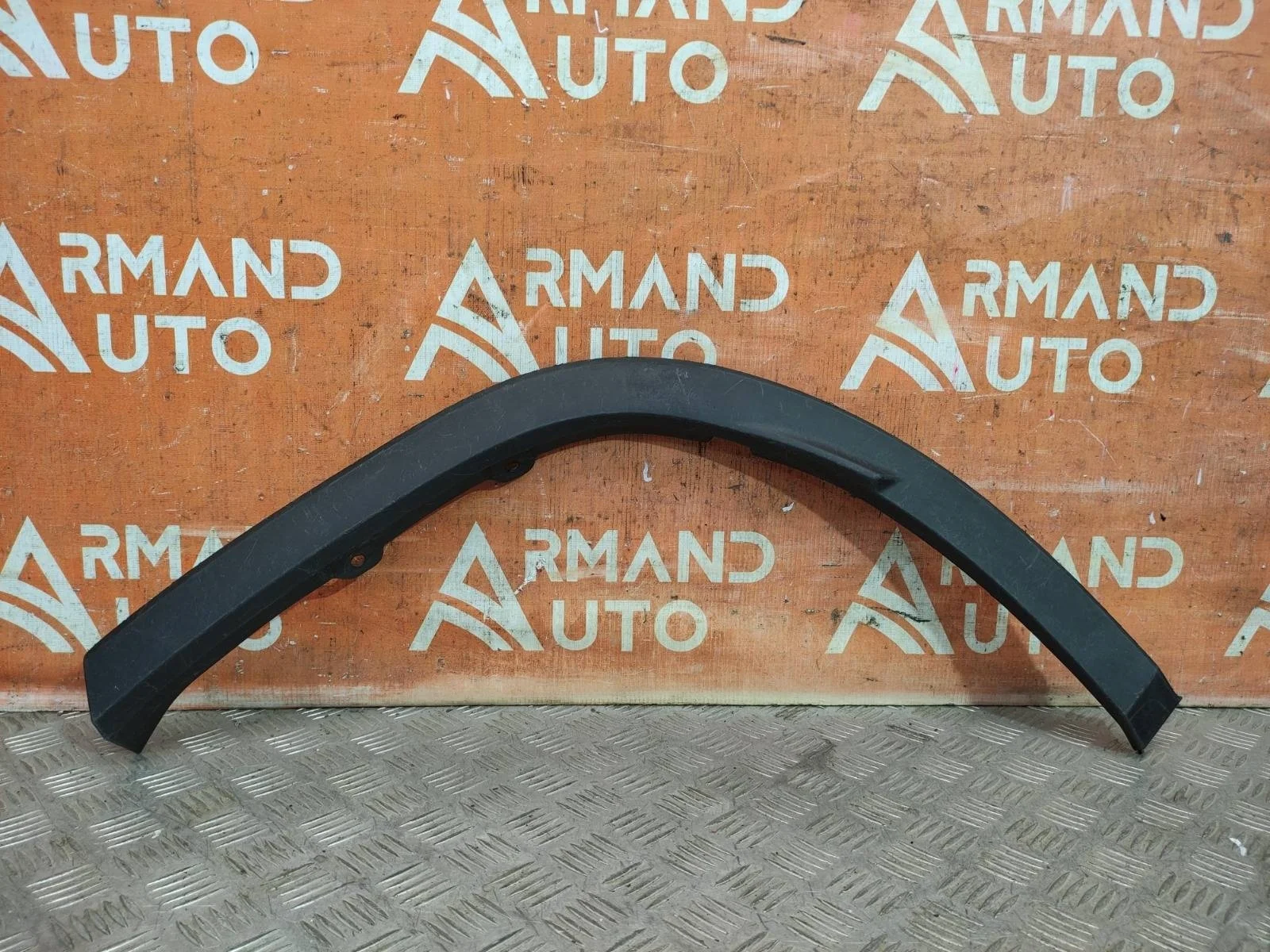 Расширитель крыла Lexus RX 2015-2019 4 AL20