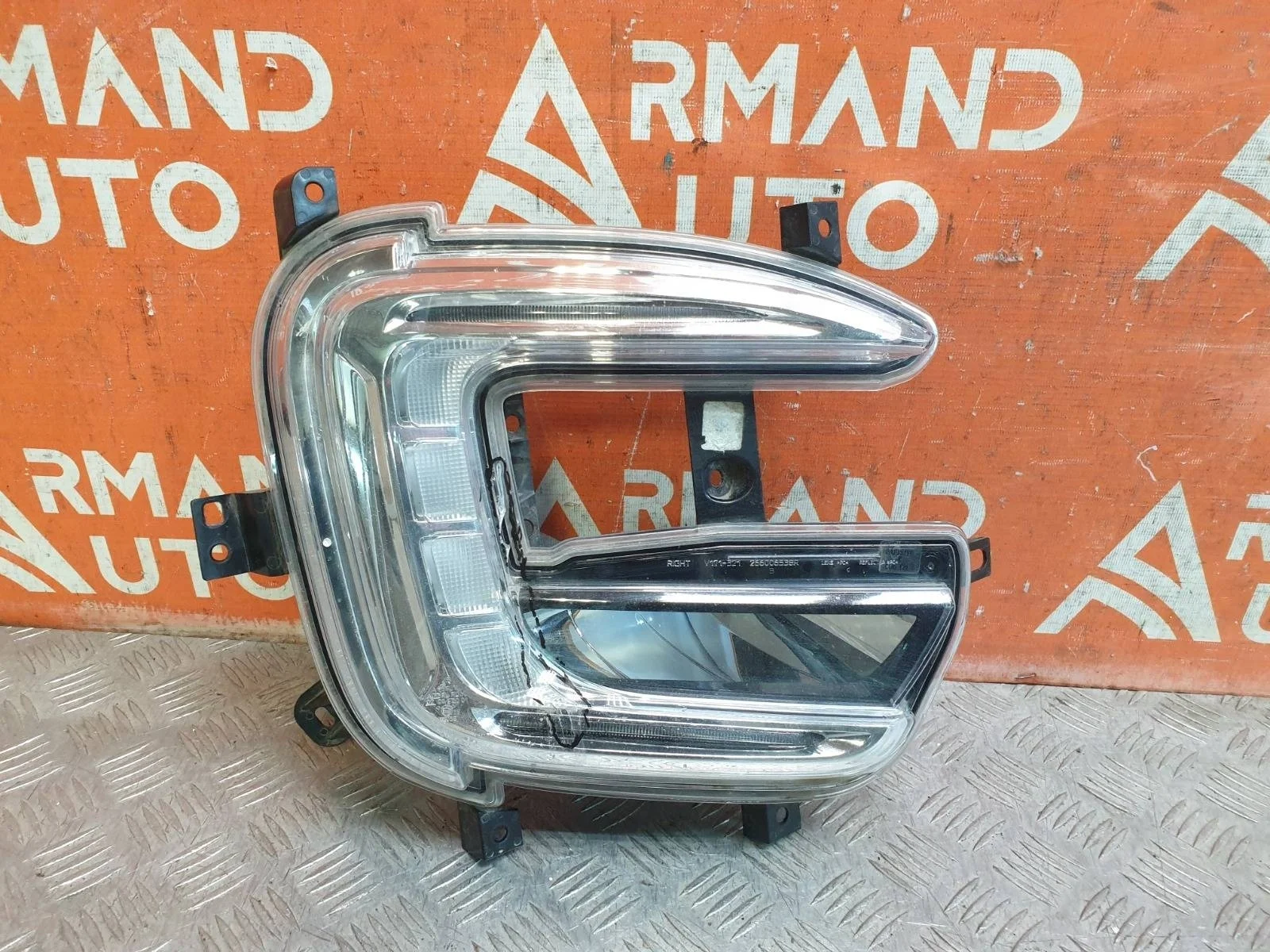 Дхо RENAULT Kaptur 2016-нв