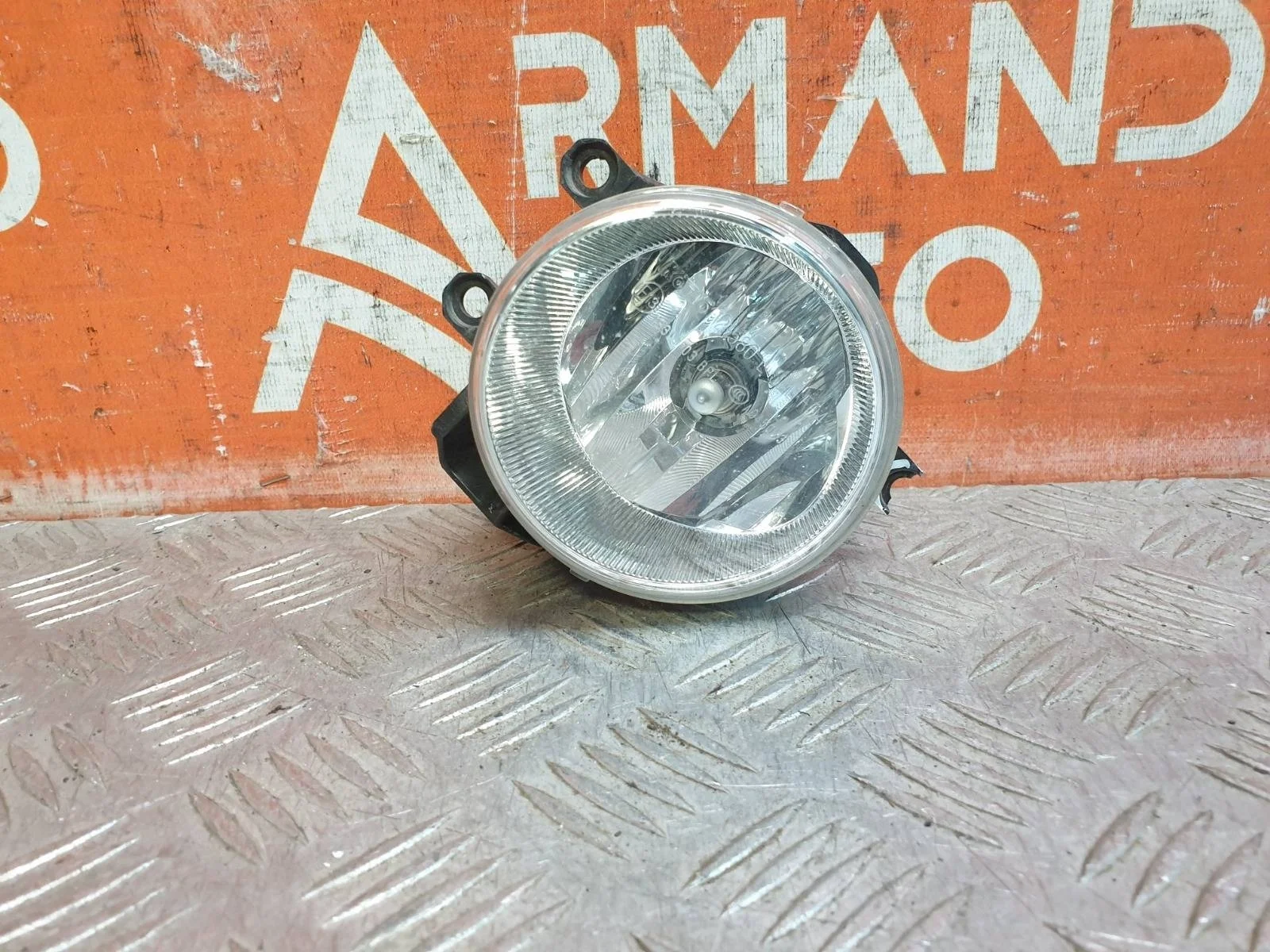 Птф Toyota RAV4 2015-2019 CA40