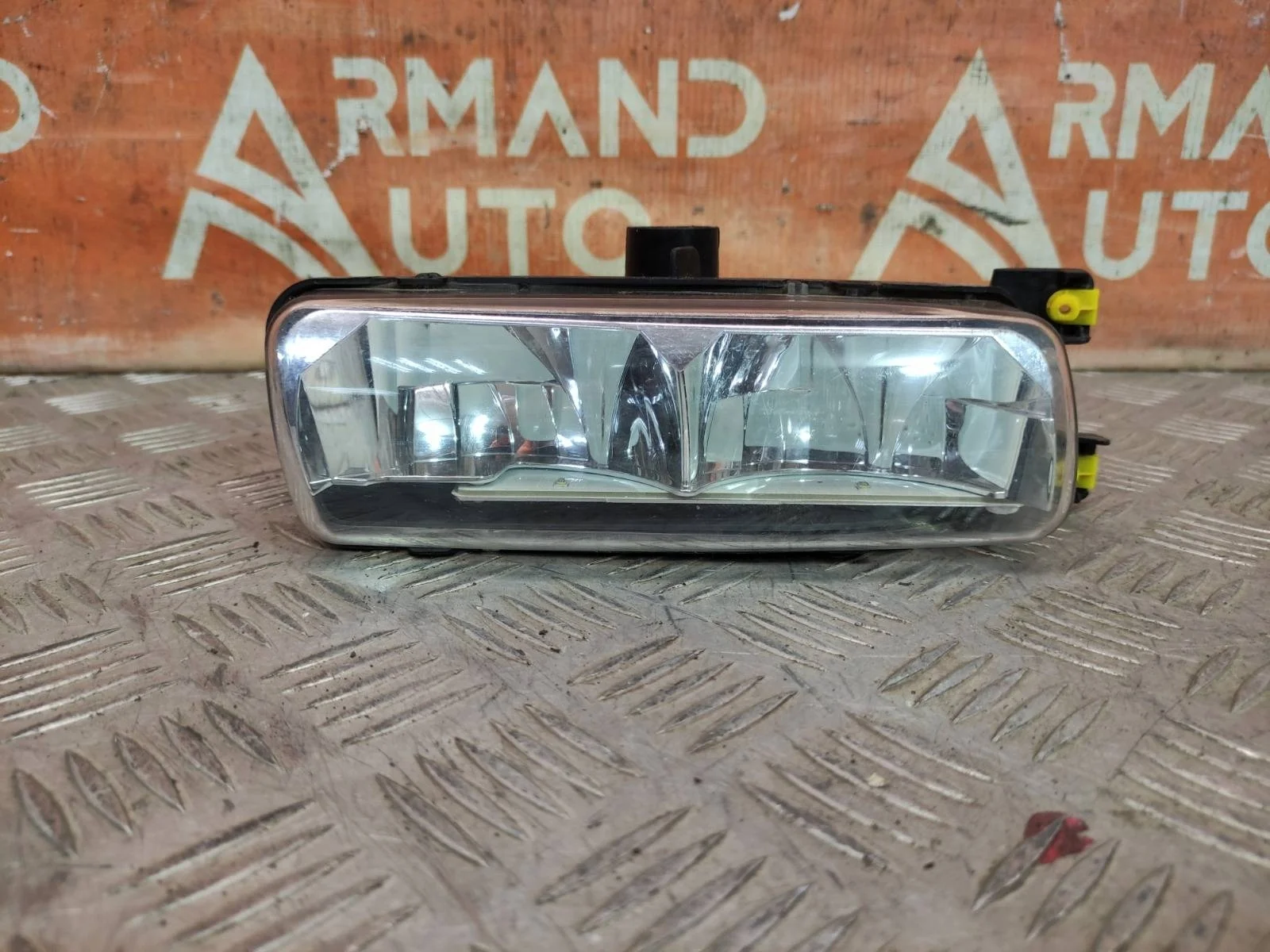 Птф Land Rover Range 2012-2017 4 L405