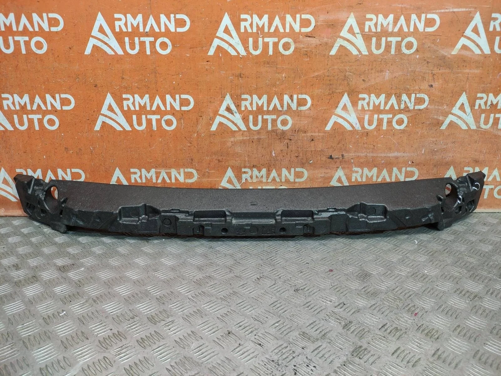 Абсорбер бампера Toyota Camry 2020-нв 8 XV70