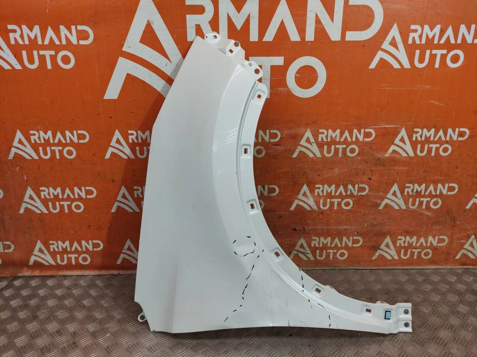 Крыло Kia Sportage 2016-2022 4 QL