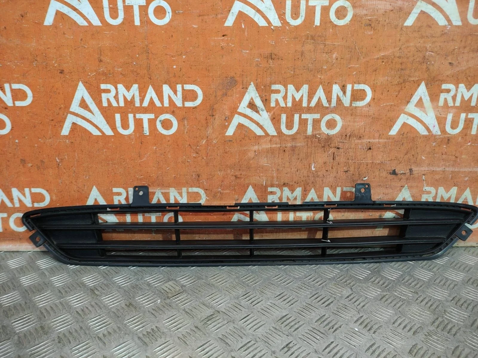 Решетка бампера Kia Optima 2018-2020 4 JF