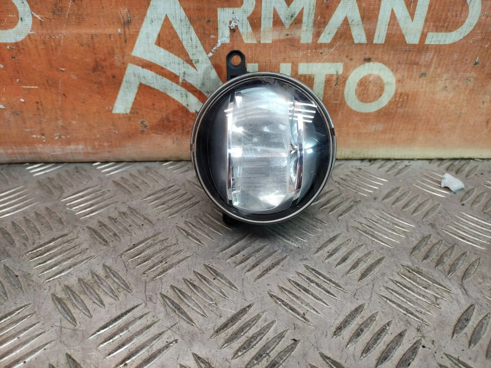 Птф Toyota Camry 2017-нв 8 XV70