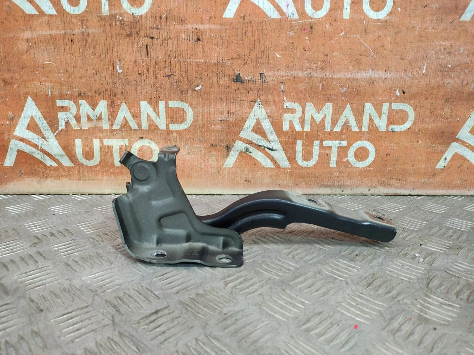 Петля капота Kia Rio 2017-нв 4 FB