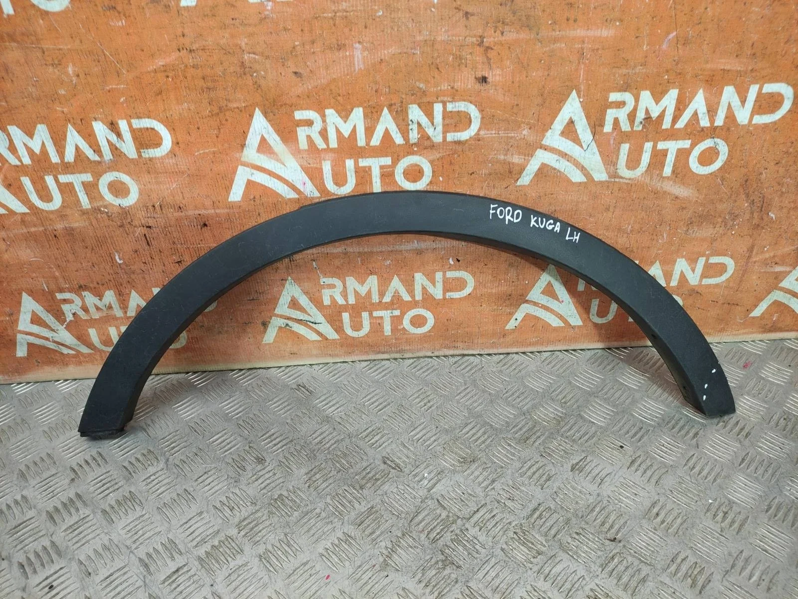 Расширитель крыла Ford Kuga 2012-2019 CBS