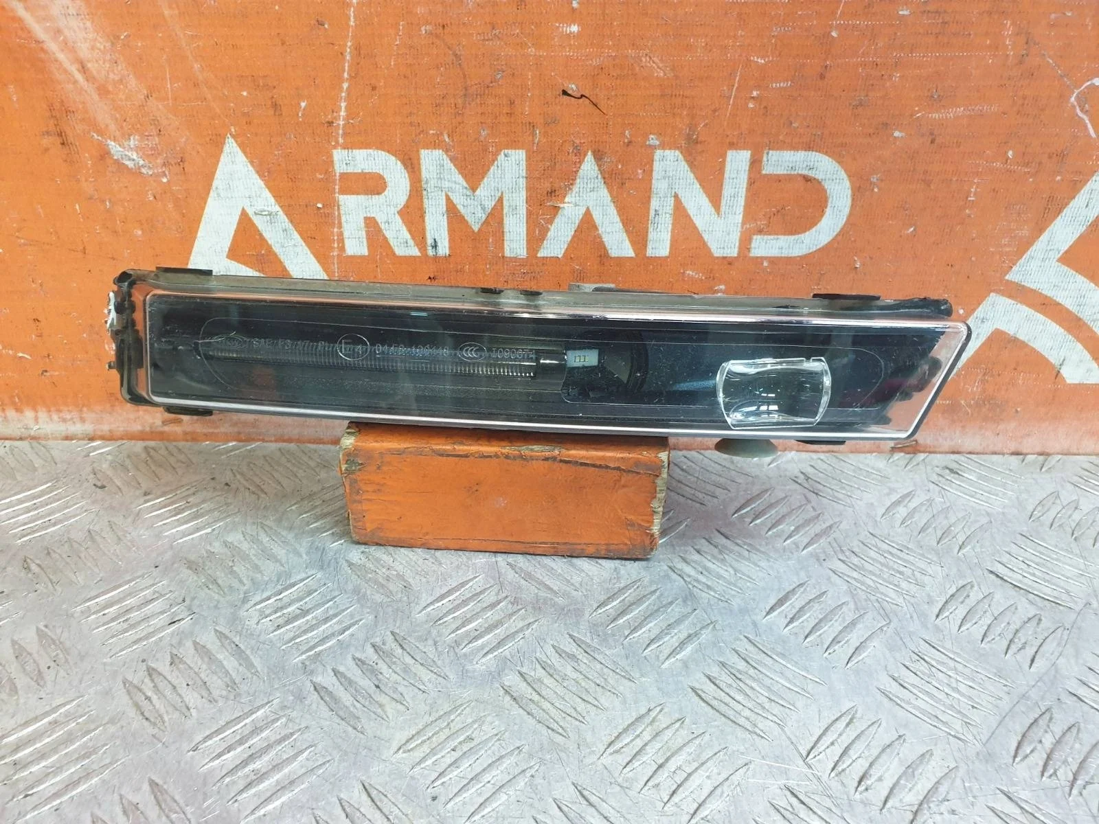 Птф Land Rover Range Sport 2017-нв L494