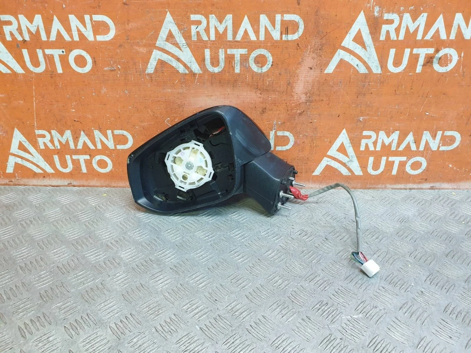 Зеркало Toyota RAV4 2018-нв 5 XA50