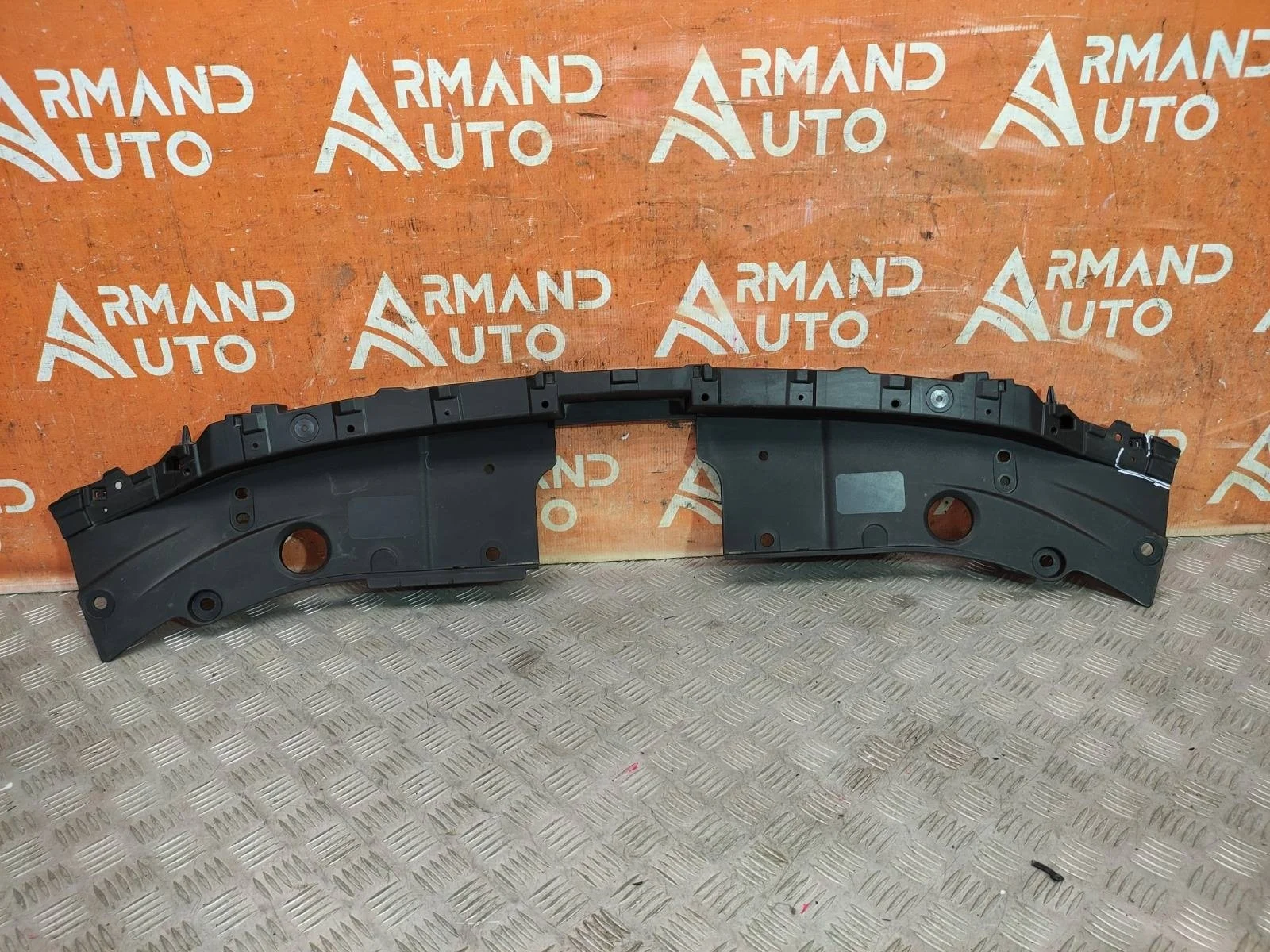 Кожух замка капота Mazda CX-5 2017-нв