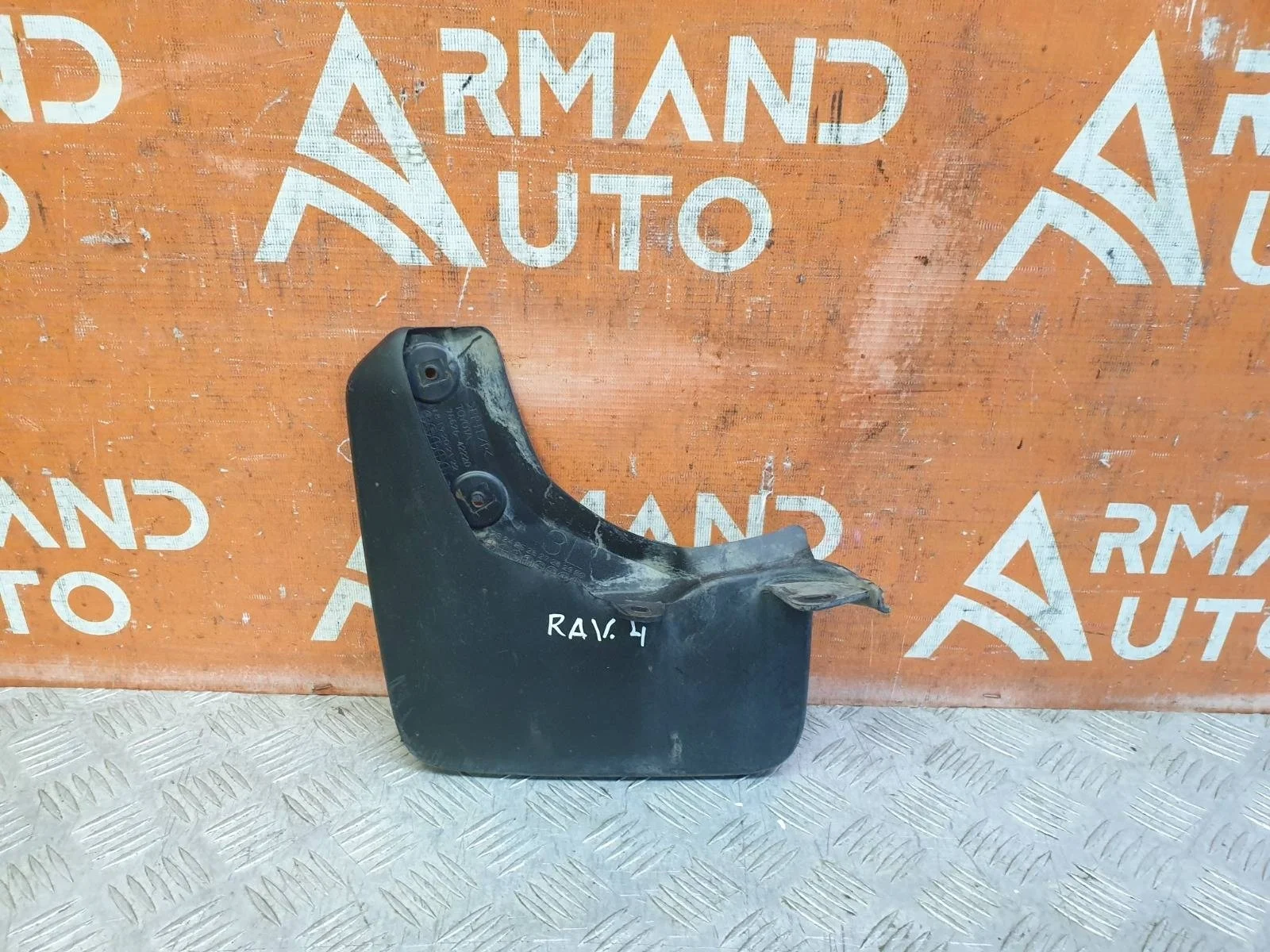 Брызговик Toyota RAV4 2018-нв 5 XA50