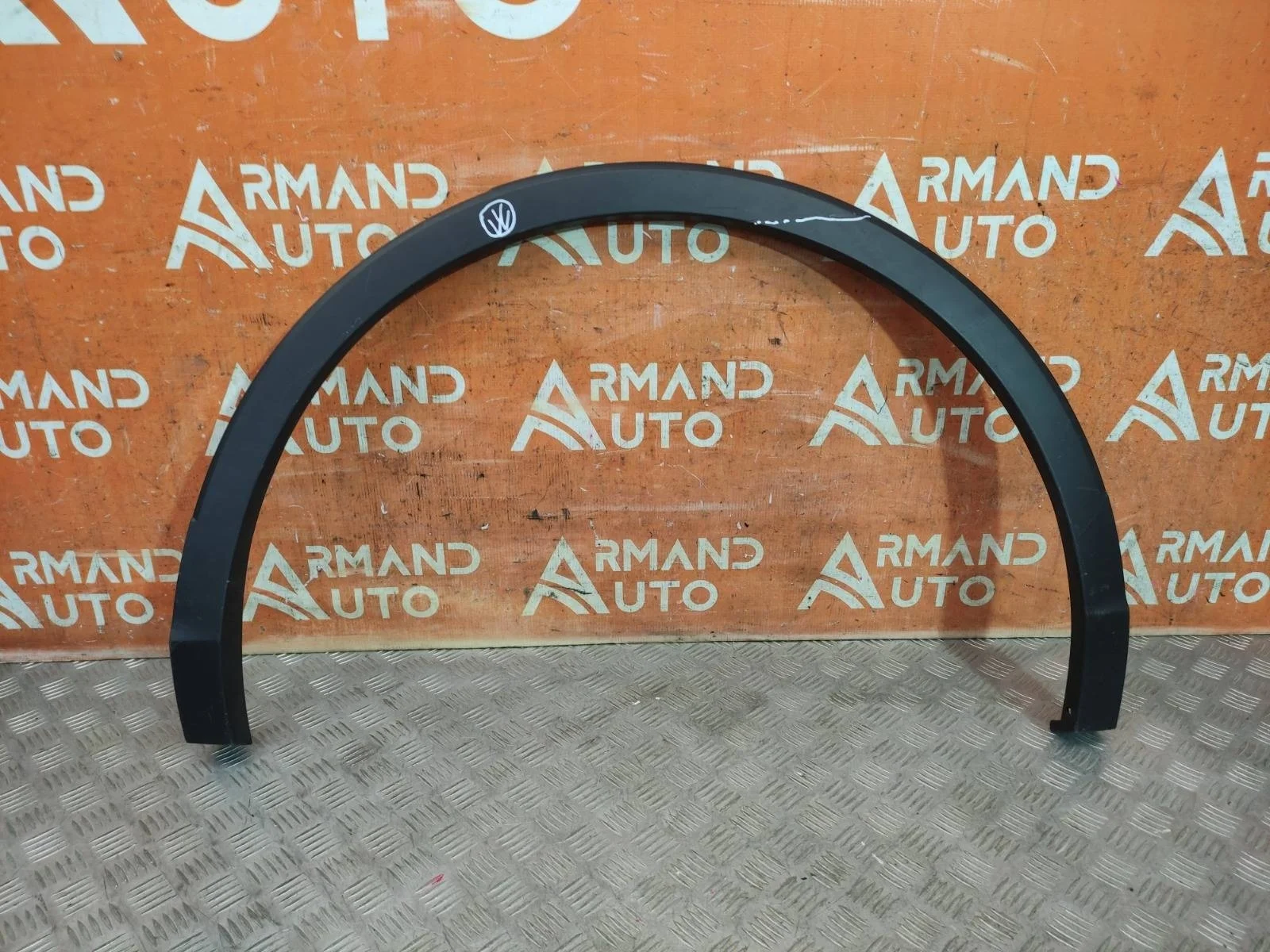 Расширитель крыла Volkswagen Tiguan 2016-нв