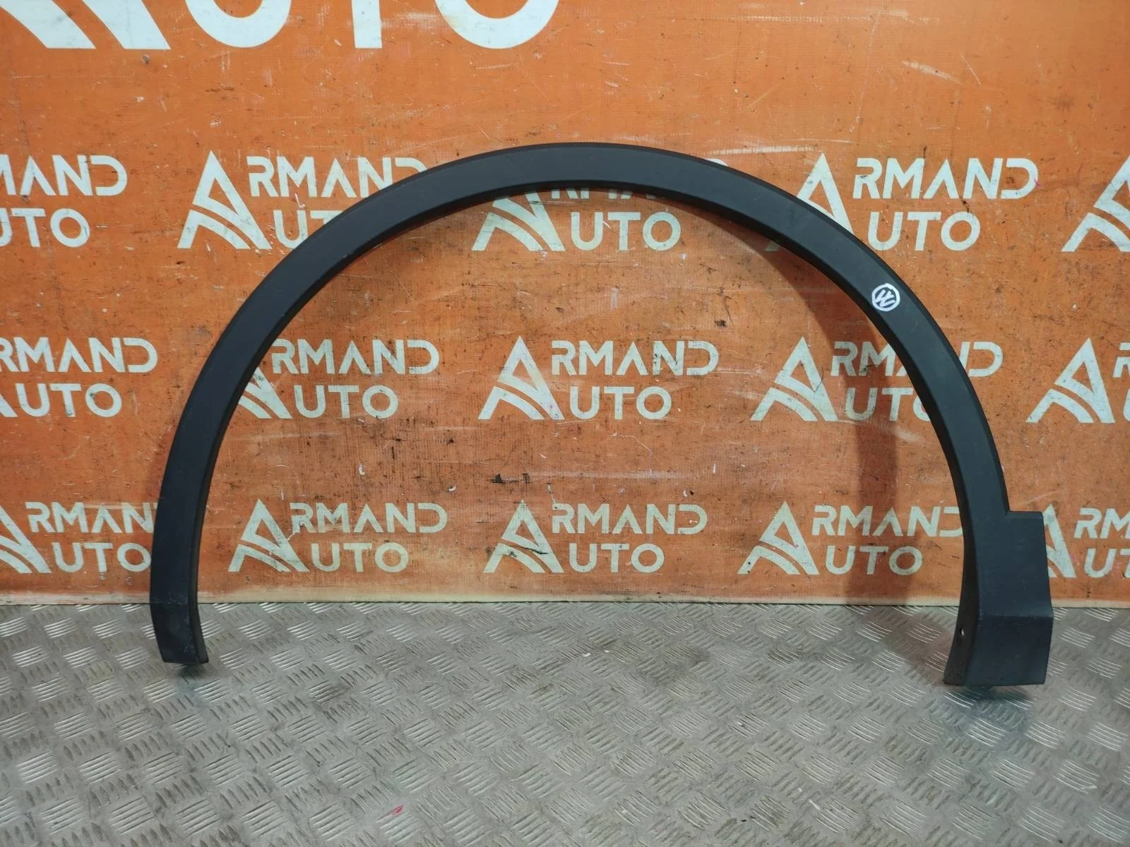 Расширитель крыла Volkswagen Tiguan 2016-нв