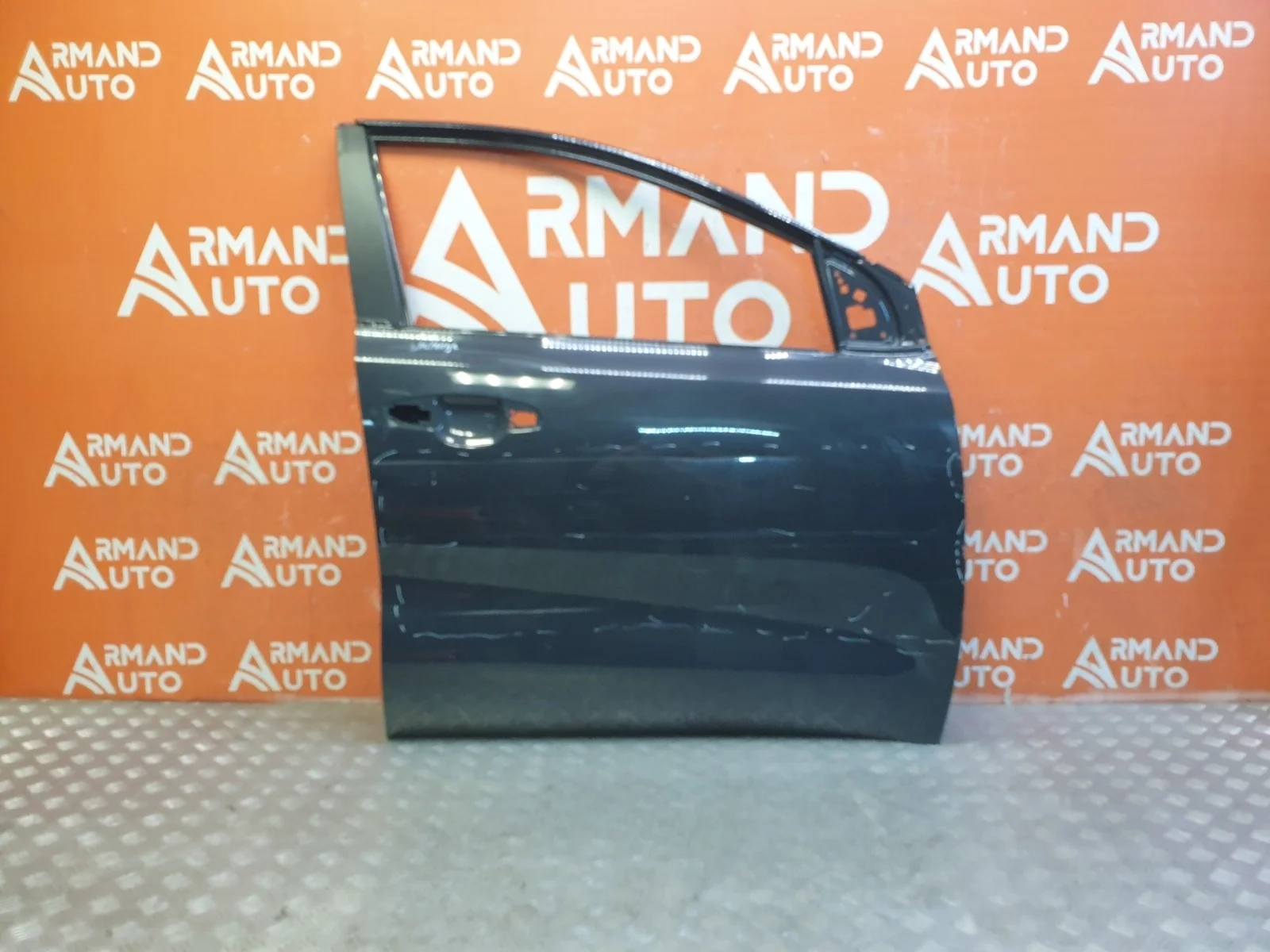 Дверь Kia Sportage 2016-2022 4 QL