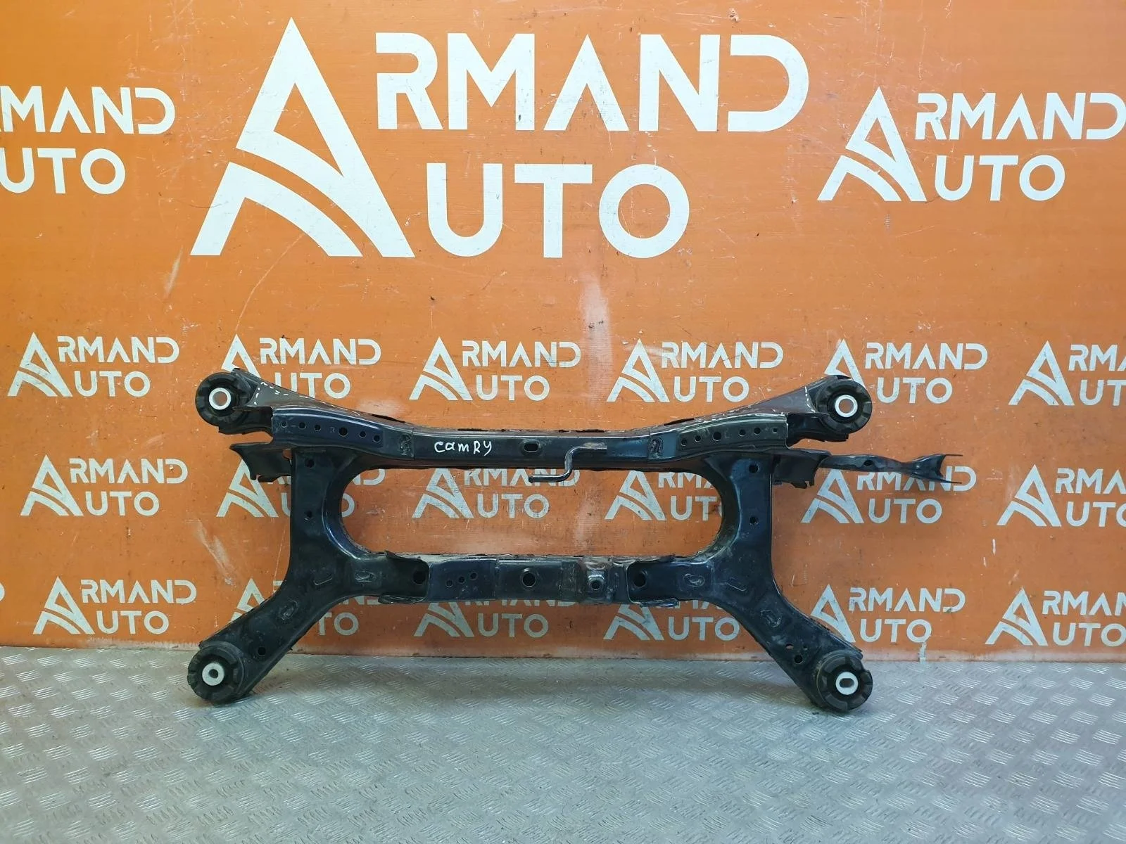 Подрамник Toyota Camry 2017-нв 8 XV70