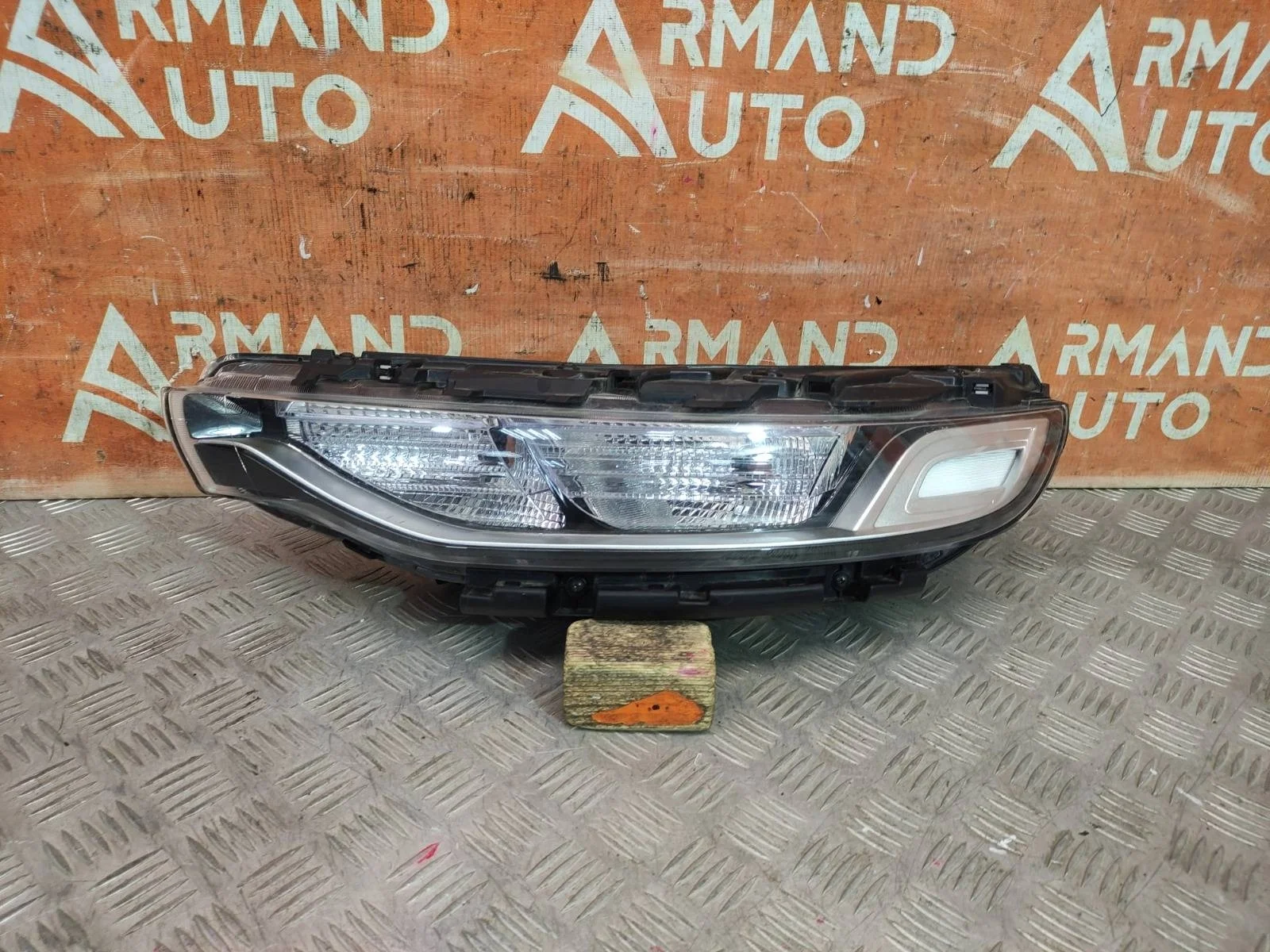 Дхо Kia Soul 2019-нв 3