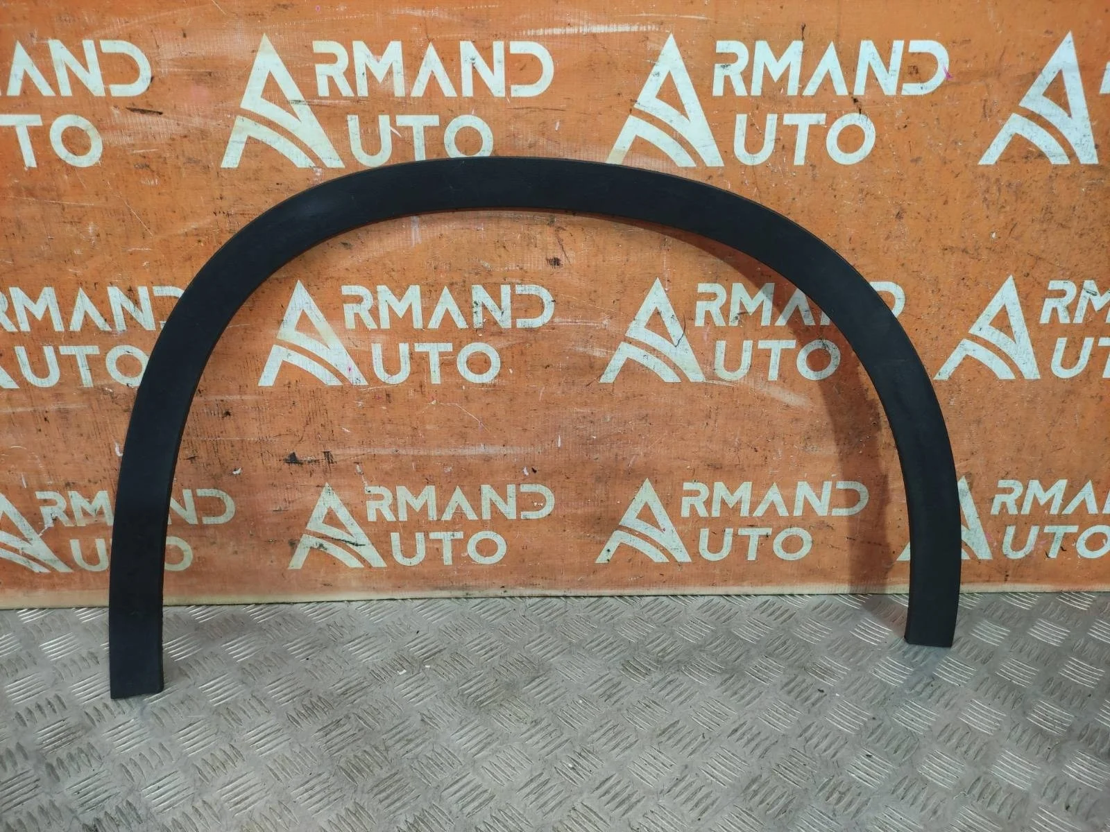 Расширитель крыла Mercedes GLA-Class 2013-2020 X156