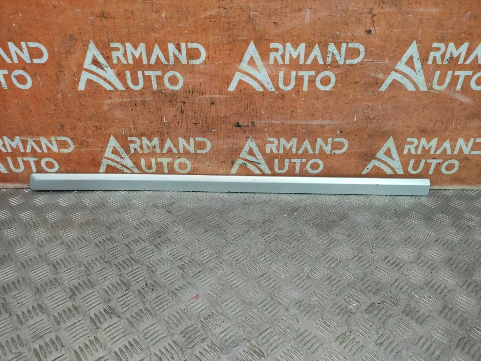 Молдинг двери Skoda Octavia 2004-2013 A5 (1Z)