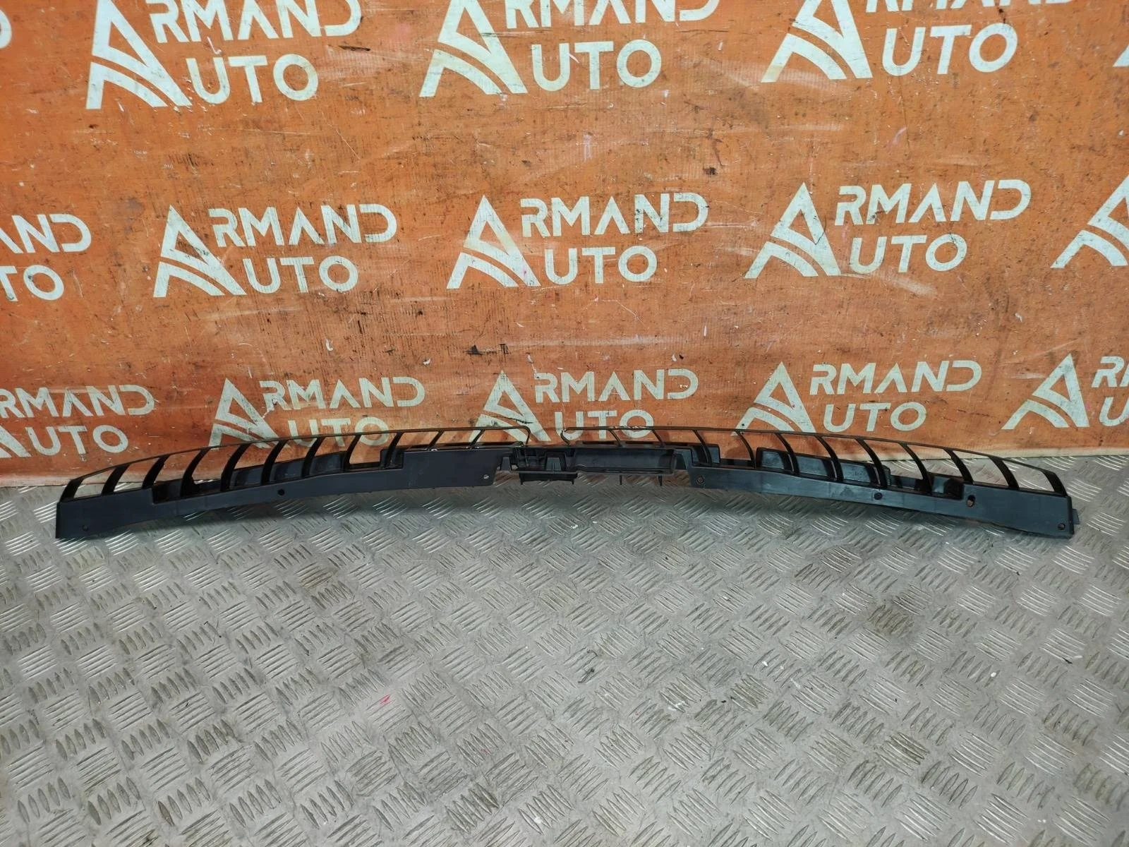 Кронштейн бампера Skoda Kodiaq 2016-2022