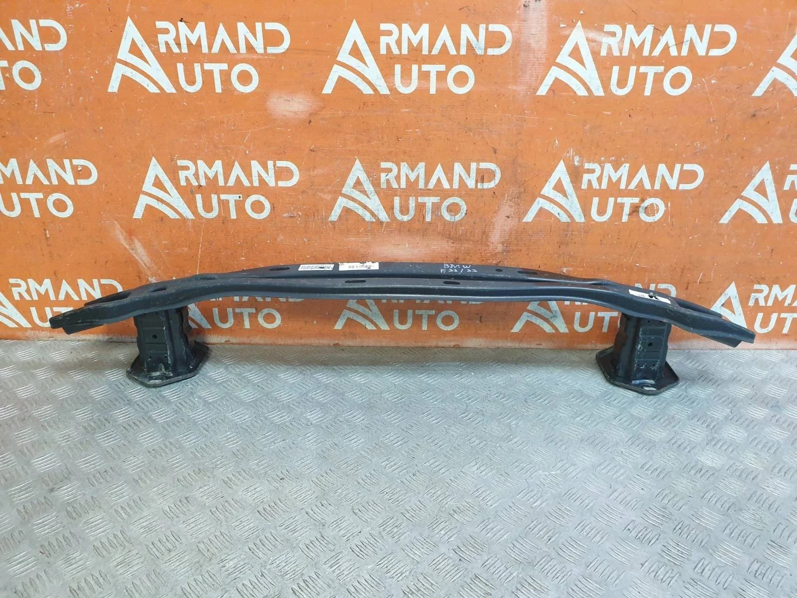 Усилитель бампера BMW 4 series 2013-2020 F32 F33 F36