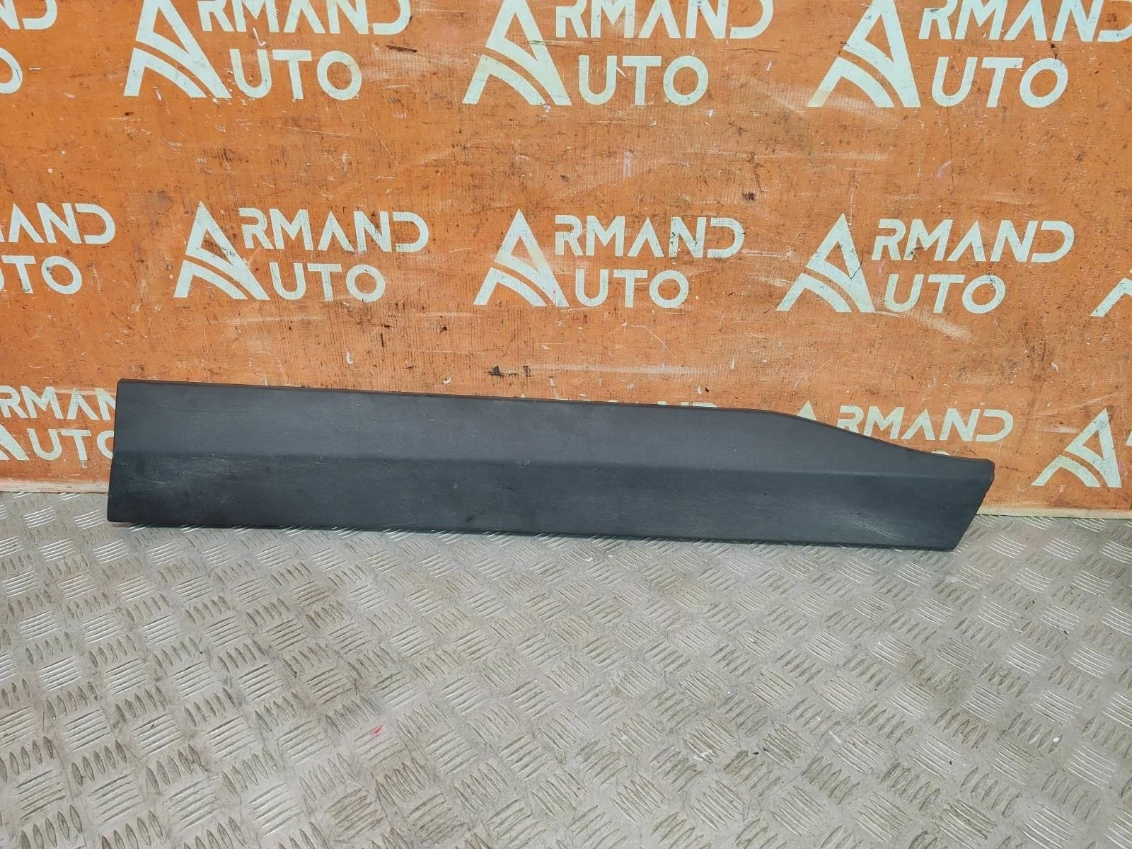 Молдинг двери Toyota RAV4 2018-нв 5 XA50