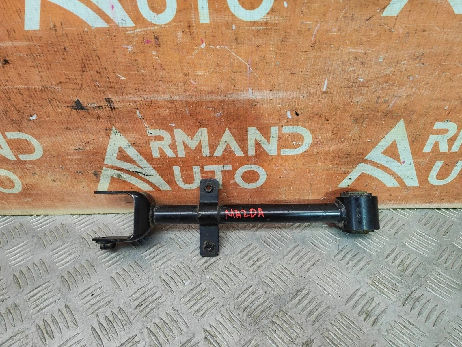 Рычаг подвески Mazda CX-5 2017-нв