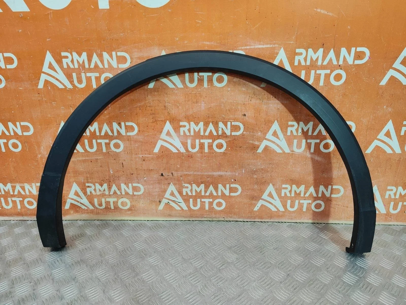 Расширитель крыла Volkswagen Tiguan 2016-нв