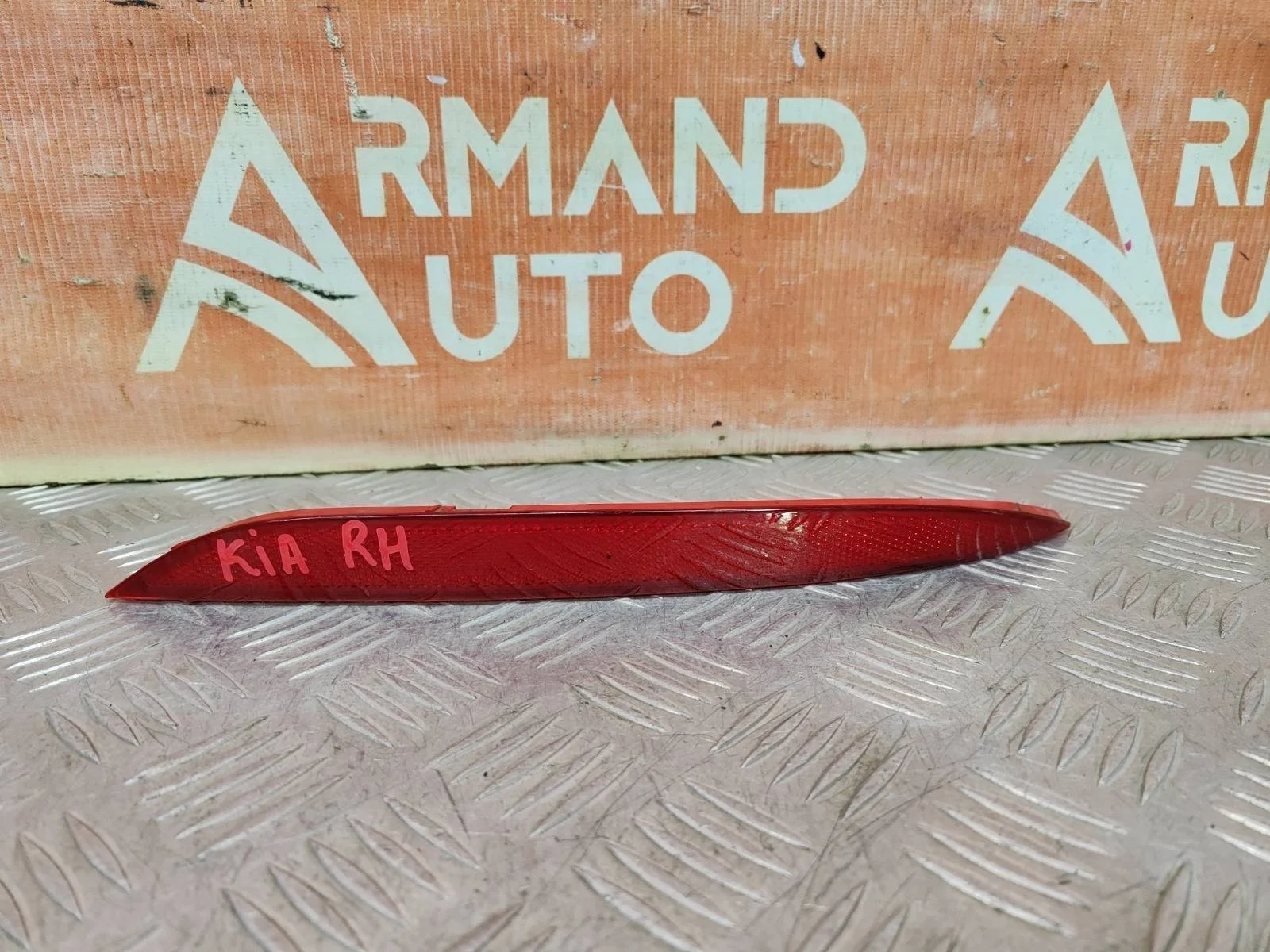 Отражатель Kia Cerato 2013-2016