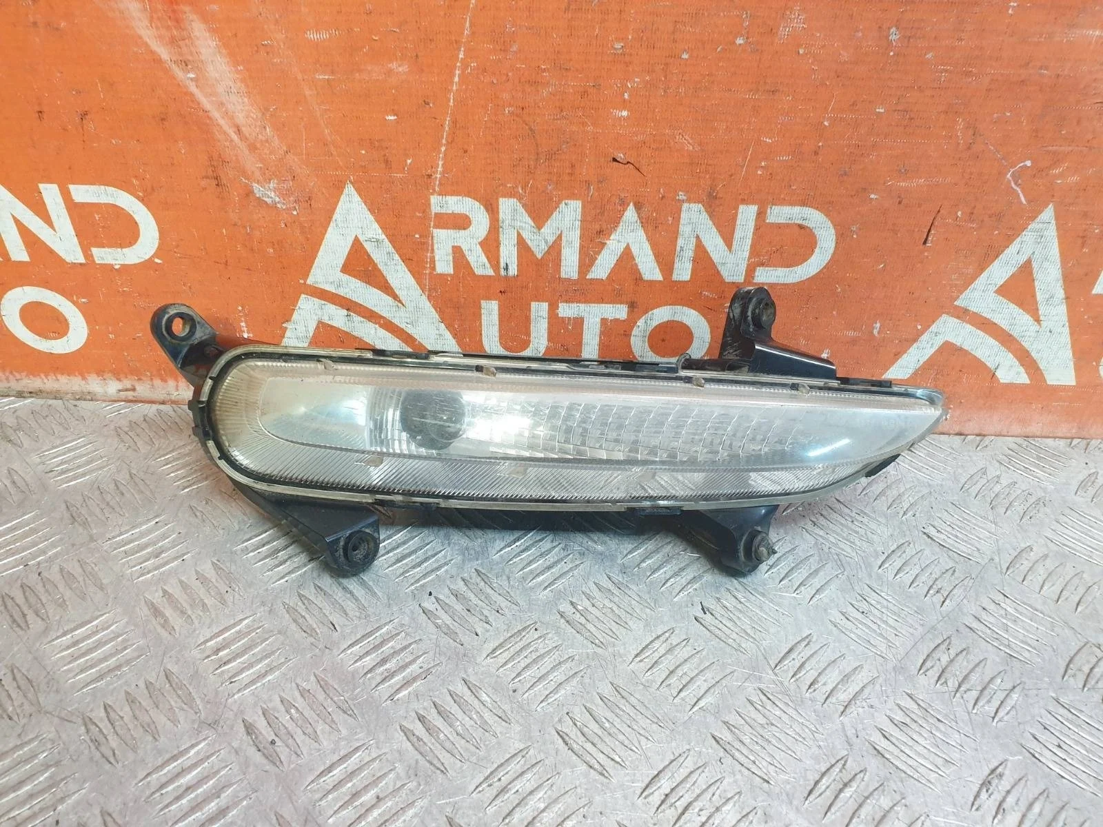 Дхо KIA Ceed 2015-2018 JD