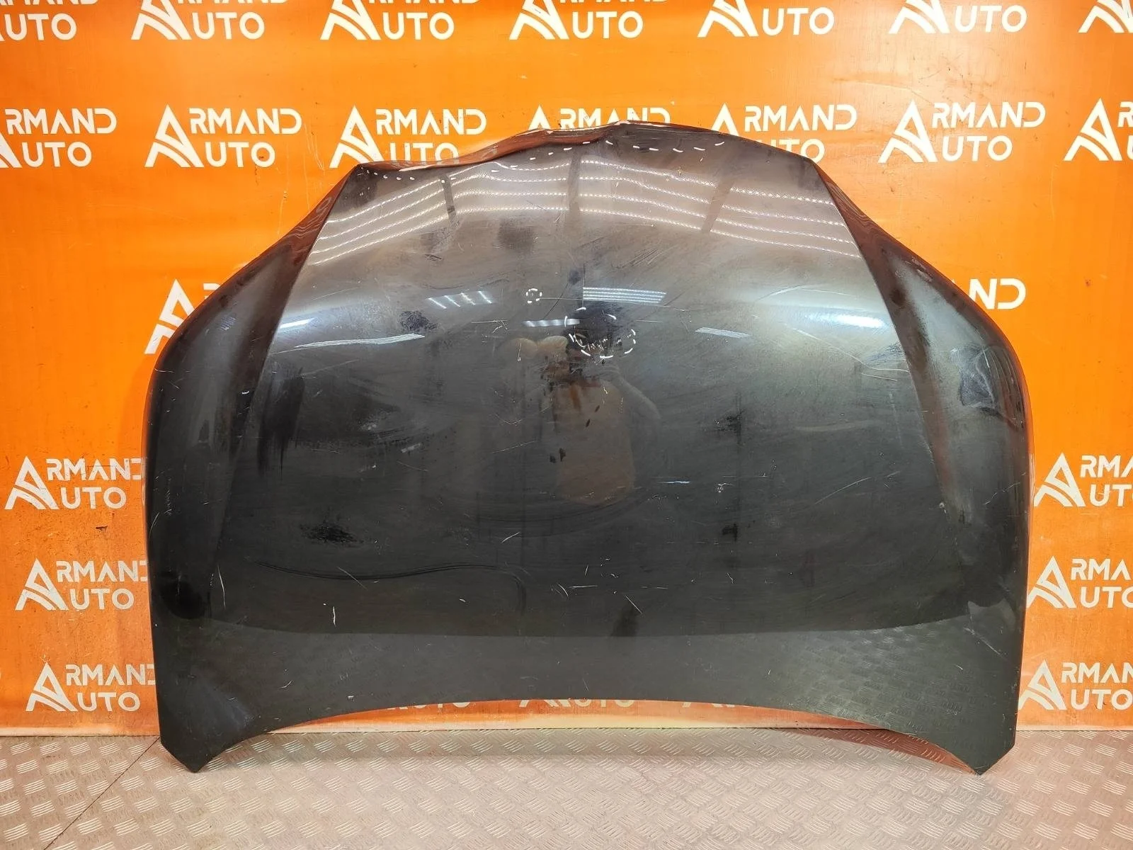 Капот Lexus NX 2014-2021