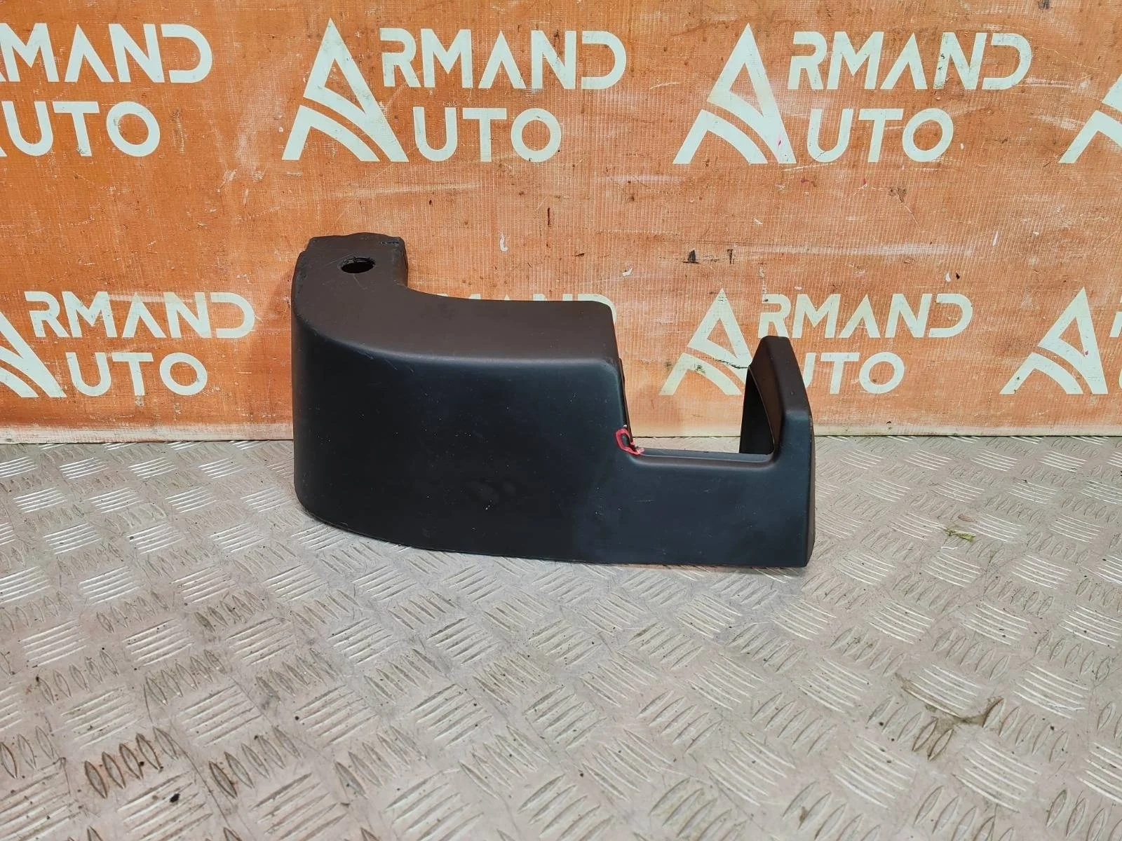 Бампер Ford Transit 2014-нв 7 TTG