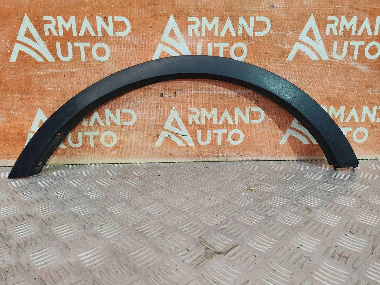 Расширитель крыла Ford Kuga 2012-2019 CBS