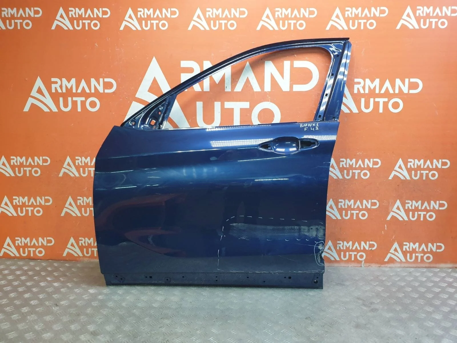 Дверь BMW X1 2015-2022 F48