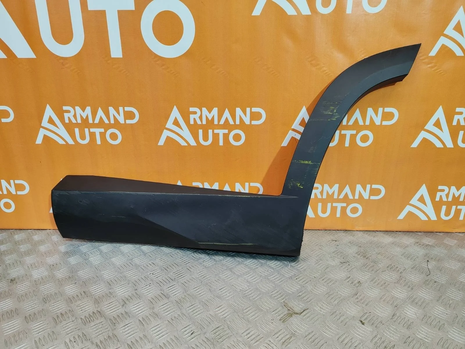 Молдинг двери Hyundai Tucson 2020-нв 4